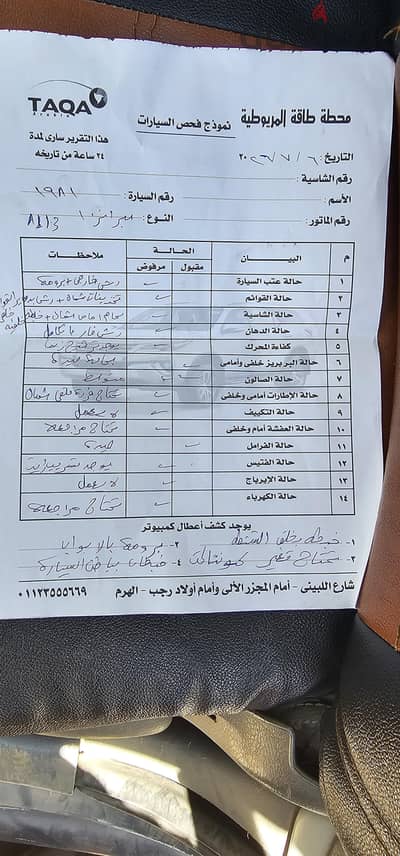 سبيرانزا إيه 113 2008