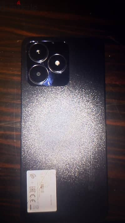 Realme C53