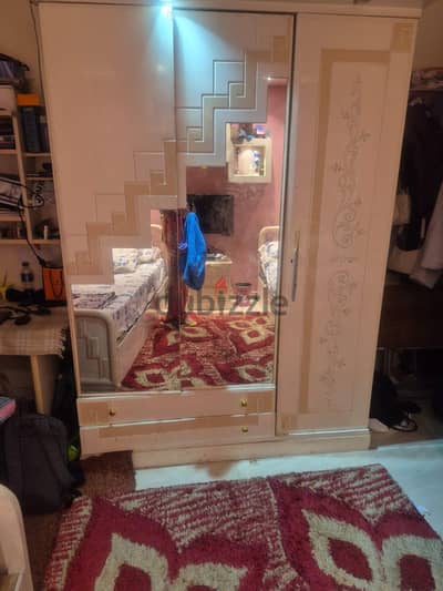 غرفة نوم اطفال