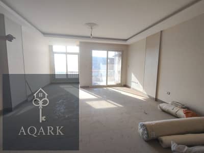 Opportunity for sale in Compound Jade 170 meters in front of Al-Rehab City