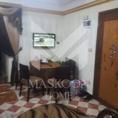 Furnished apartment for rent | 70m | Sidi Gaber Tram Street (Sidi Gaber)
