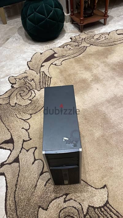 Pc gtx 750ti 2g ddr5 و i7 3770  20gr ddr3 وهارد ssd128