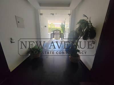 Apartment for sale bahary in park residence  taj city view landscape