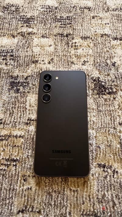 Samsung S23