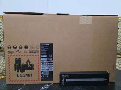 ASUS Zenbook Duo Intel Core Ultra 7 155H