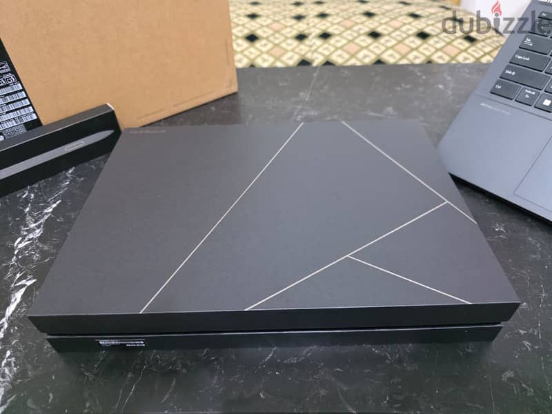 ASUS Zenbook Duo Intel Core Ultra 7 155H 1