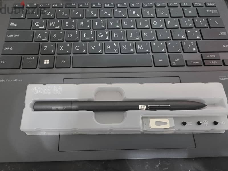 ASUS Zenbook Duo Intel Core Ultra 7 155H 6