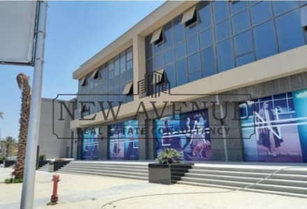 Office duplex to companies with private entrance