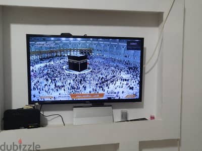 شاشة TCL تجميع العربي