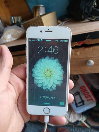 آبل - آيفون 6