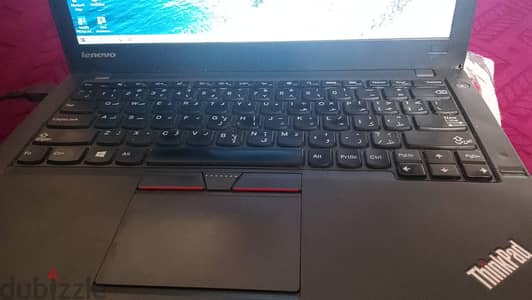 لاب توب لينوفو x250 Thinkpad