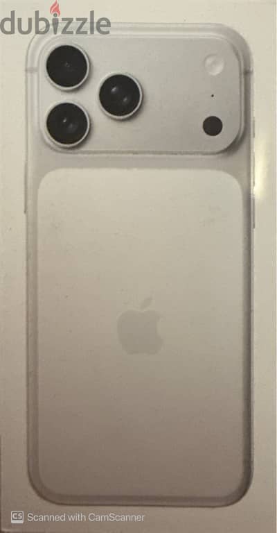 Apple - iPhone 17 Pro Max