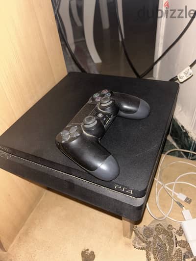 Playstation 4 used