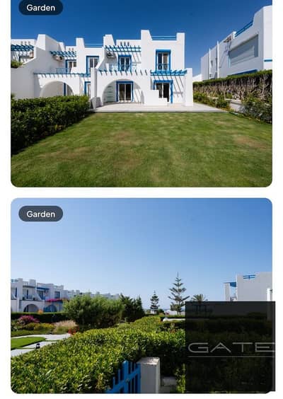 For Sale | Lowest Price Fully Finished Twin House in Mountain View Ras El Hekma | Prime Location | Immediate Delivery | Premium View | Cash Deal