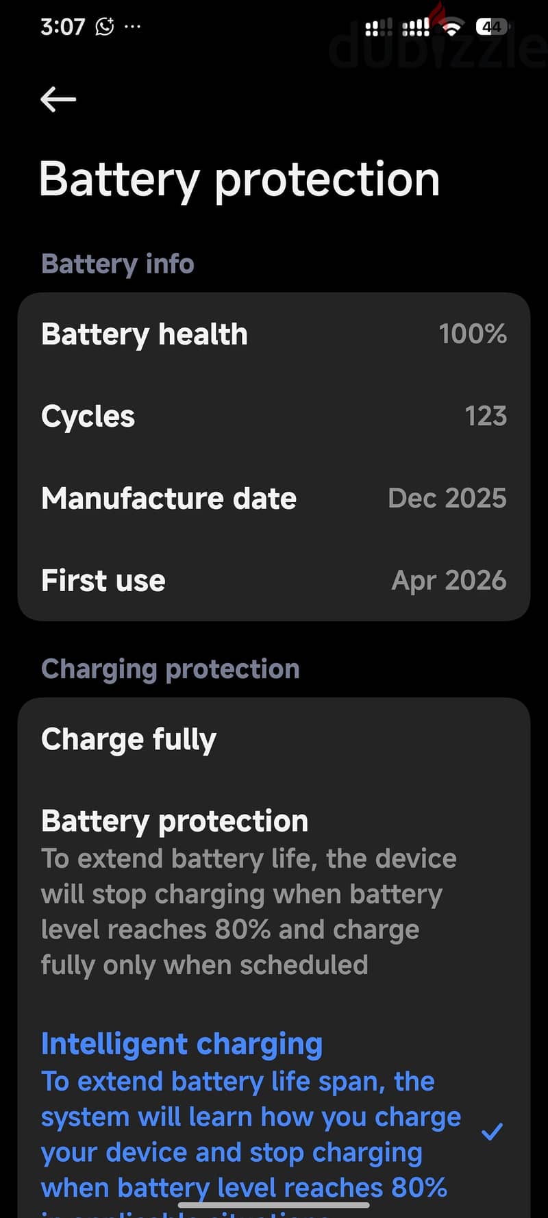 Xiaomi Poco X7 Pro 1