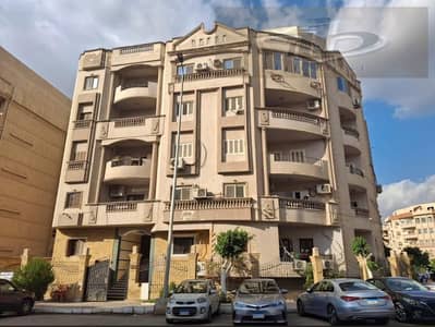  دوبلكس للبيع في النرجس عمارات – موقع مميز أمام مسجد فاطمة الشربتلي   النرجس عمارات – التجمع الخامس  مباشرة أمام مسجد فاطمة الشربتلي  