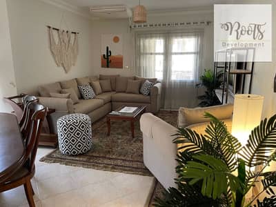 For Sale Fully Finished Apartment, Ready to move in 7th District (Alhadaeky Complex) - Sheikh Zayed