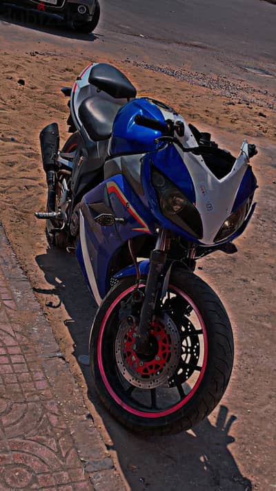 Jieda skyline 250cc السعر لسرعه البيع