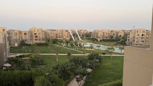 Hot Deal | Penthouse for Sale in Palm Parks | Palm Hills