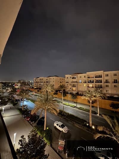 Apartment for sale Fully finished and Furnished at Very prime location in Mivida New Cairo