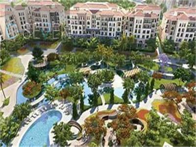 Apartment for Rent in 90Avenue Compound TBK Area: Fifth Settlement Bua Size: 157 m 2nd floor Apartment for Rent in 90Avenue Compound TBK Area: Fifth Settlement Bua Size: 157 m 2nd floor