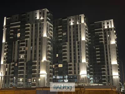 Studio for sale in Courtyard Ion Centers, 76 meters