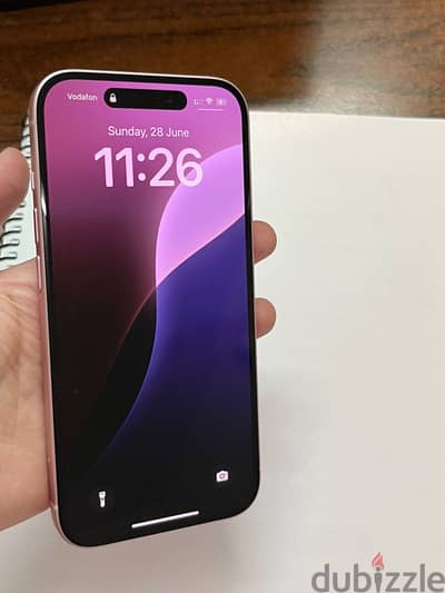 Apple - iPhone 15