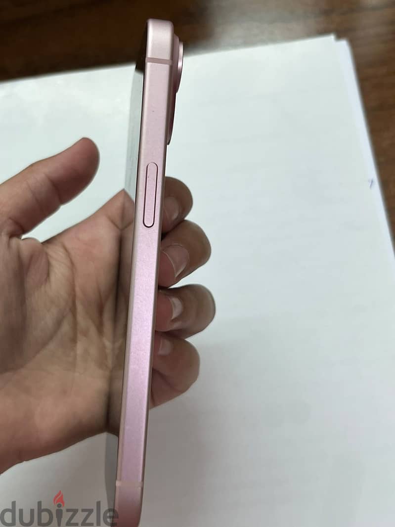 Apple - iPhone 15 1