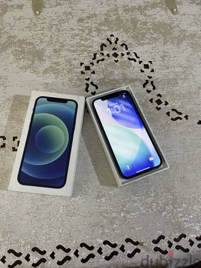 Iphone 12-128G