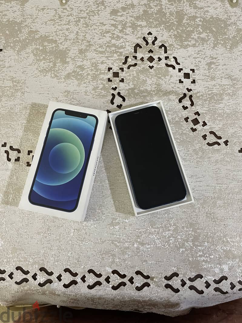 Iphone 12-128G 3