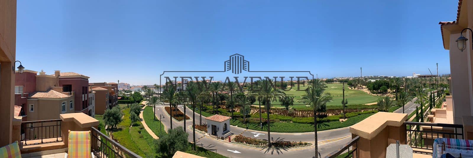 شاليه بـ٣ غرف نوم في مراسي، صورة ٤ من ١١