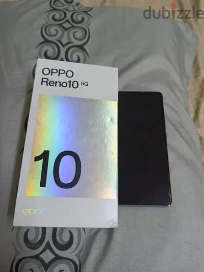 اوبو رينو 10