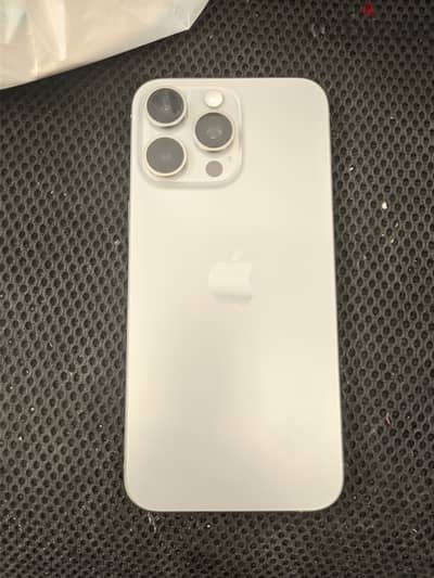 Apple - iPhone 15 Pro Max