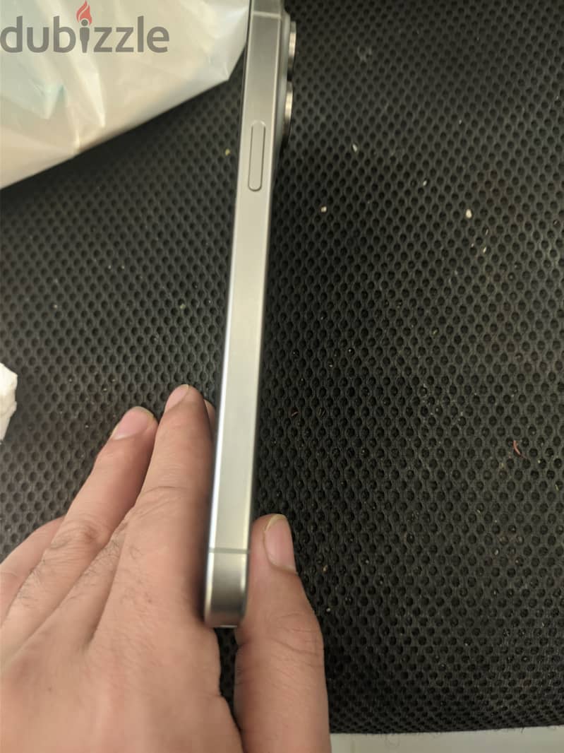 Apple - iPhone 15 Pro Max 1