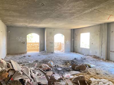 Apartment for sale fourth tourist in front of Mall of Arabia