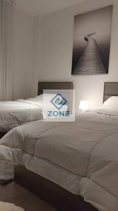 Fully Furnished Apartment for Rent in Madinaty