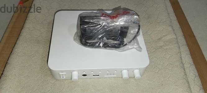 امبلفير hikvision 60w