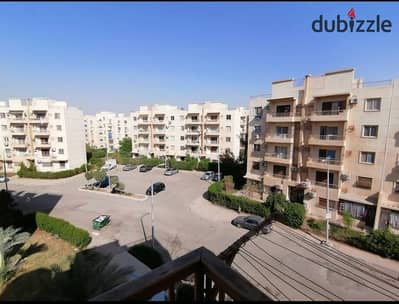 Apartment for rent in the future