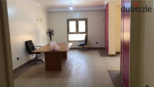 Apartment for rent Fifth District Sheikh Zayed