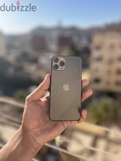 iPhone 11pro