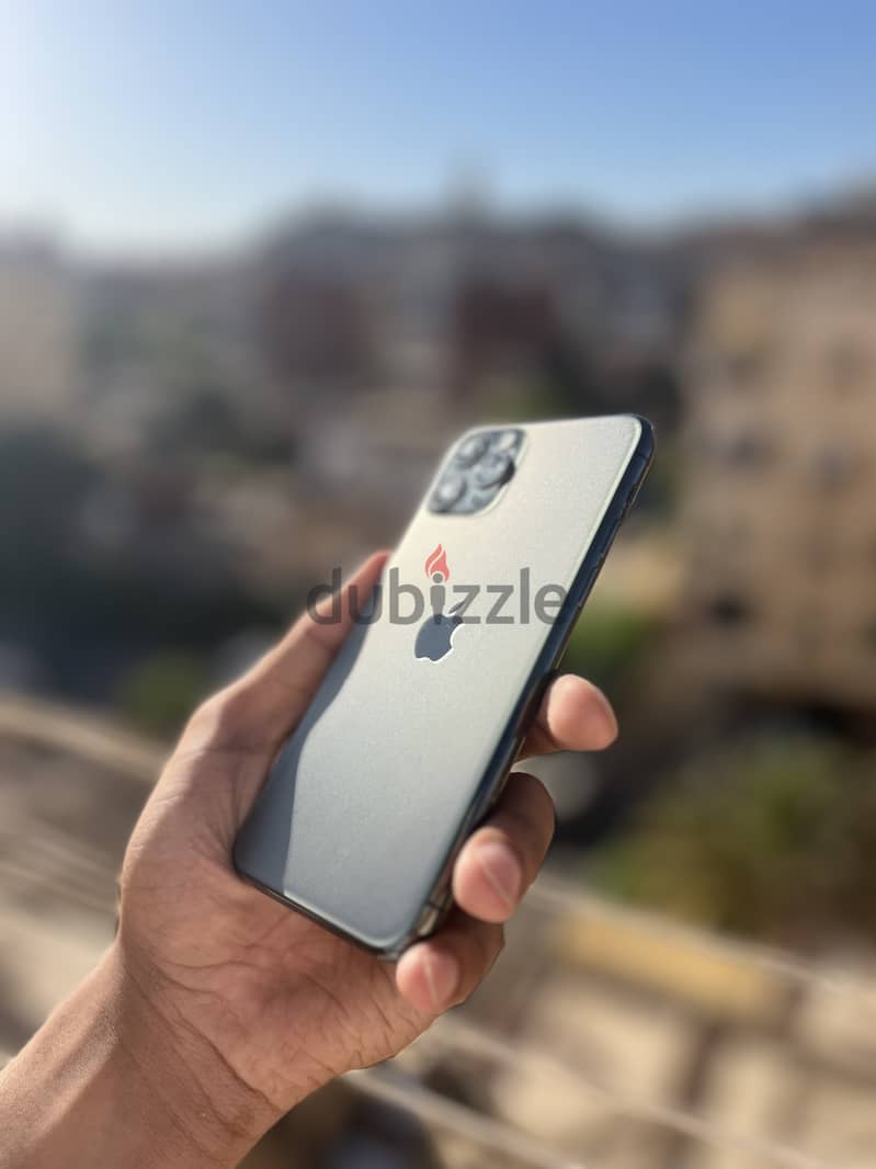 iPhone 11pro 1