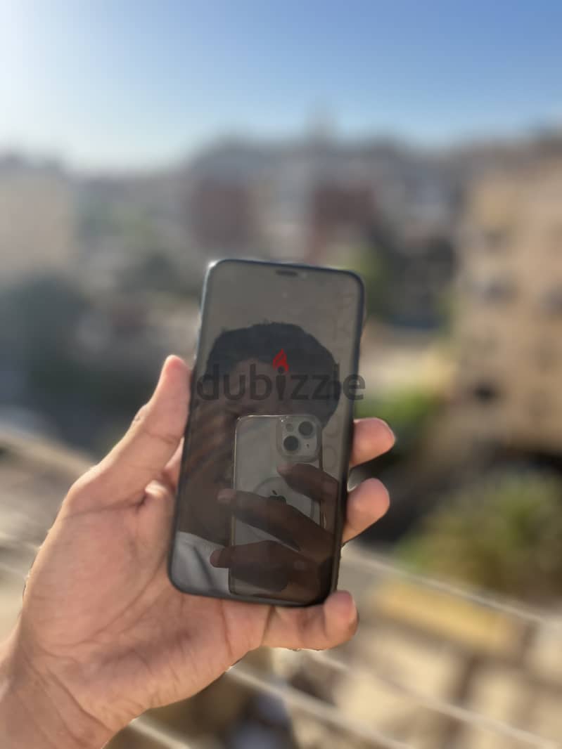 iPhone 11pro 2