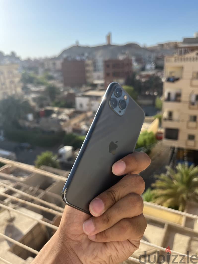 iPhone 11pro 3