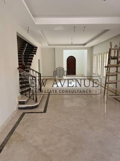 Standalone for sale in hydepark cluster 1 fully finished and very prime location market price