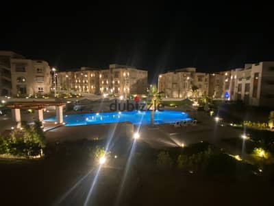 2 Bedrooms 121 sq.M Chalet for rent 210,000 EGP in Gaia, Ras Al Hekma