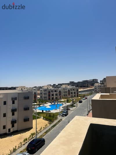 ستوديو بروف ايجار فى جايا راس الحكمة فيو بول