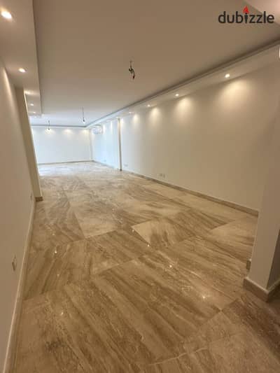 A move-in ready, two-bedroom apartment in Sheraton, located on Nasr Road next to City Centre Almaza and just minutes from Heliopolis and Cairo Airport