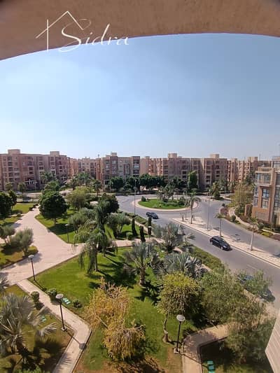  Distinctive Apartment for Sale in Madinaty – B8   Group 85  Area: 207 sqm  4th Floor