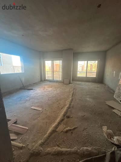 Apartment for sale in Andalus 2, 3.5 million EGP, one minute from 90th Street and Mivida, Fifth Settlement