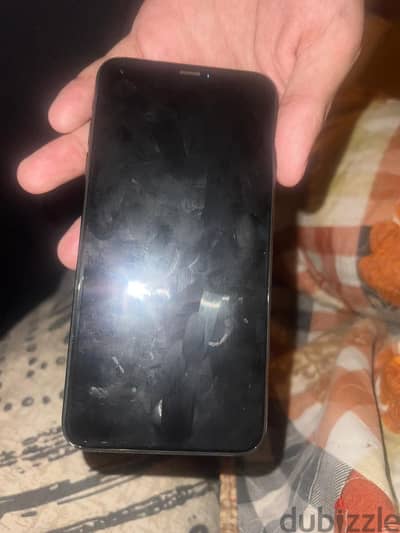 Apple - iPhone XS Max